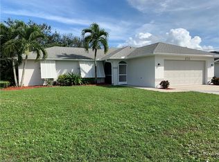 1503 SE 17th Ave, Cape Coral, FL 33990
