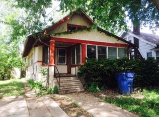 316 Sunnyside Ave, Waterloo, IA 50701