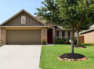 987 Northampton Dr, Conroe, TX 77303