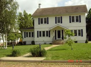 410 W 9th St, Fort Scott, KS 66701