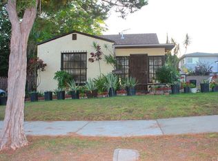 1263 N Wexham Way, Inglewood, CA 90302
