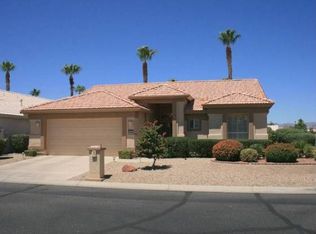 4002 N 151st Ln, Goodyear, AZ 85395