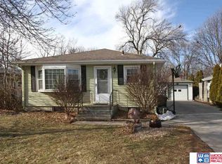 1709 N 60th St, Lincoln, NE 68505