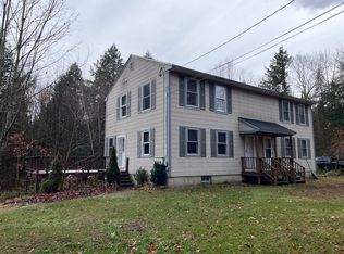 220 Kimball Rd #1, Bridgton, ME 04009