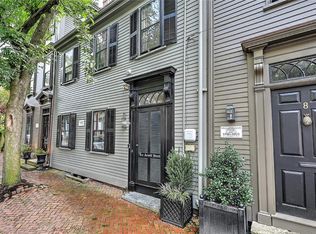 10 Arnold St, Providence, RI 02906