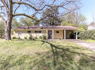447 Conwell Rd, Memphis, TN 38120