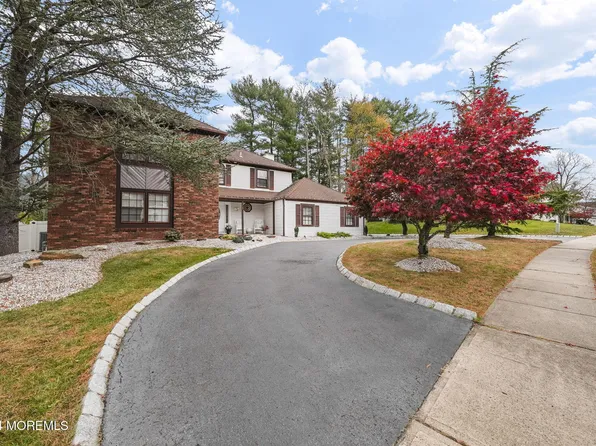 75 Steeplechase Drive, Marlboro, NJ 07746