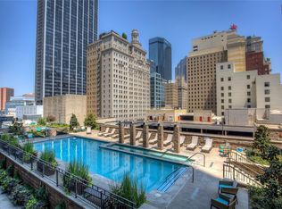 1200 Main St APT 711, Dallas, TX 75202