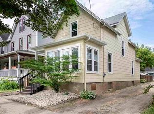 614 S Mills St, Madison, WI 53715
