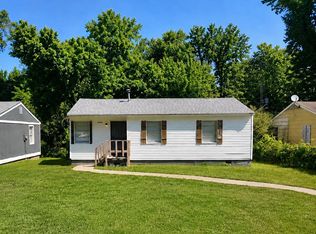 2536 Sunny Hill Dr, Memphis, TN 38127