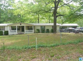 12255 Richard St, Mc Calla, AL 35111