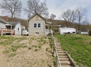 138 1st St, Addyston, OH 45001