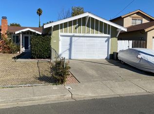 112 Stanford Dr, Vallejo, CA 94589