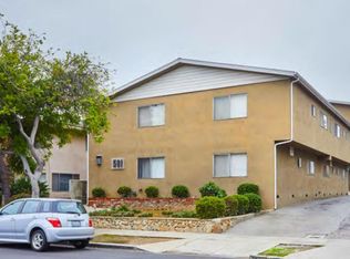 501 N Chapel Ave APT 3, Alhambra, CA 91801
