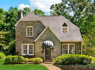 1211 S Belvedere Ave, Gastonia, NC 28054