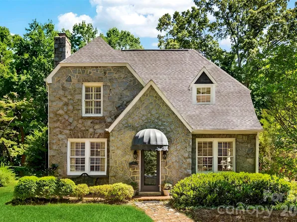 1211 S Belvedere Ave, Gastonia, NC 28054
