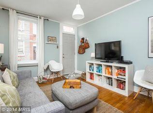 1417 Cooksie St, Baltimore, MD 21230