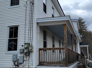 96 School St #1, Sanbornville, NH 03872