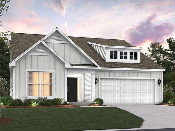 Mackey II Elevation B Smart Series