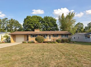3317 Catalina Dr, Bay City, MI