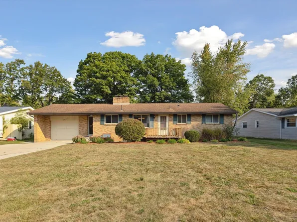 3317 Catalina Dr, Bay City, MI 48706