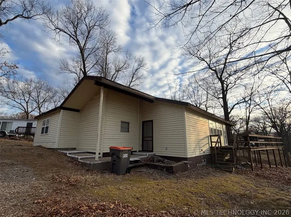 2229 Hart Cove Dr, Grove, OK 74344