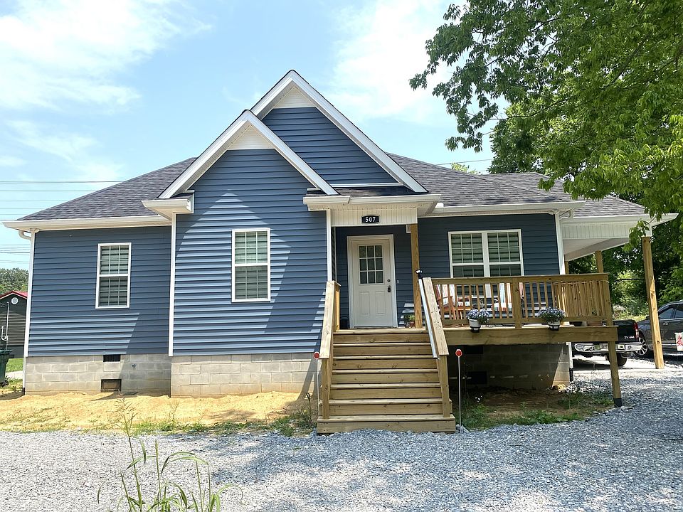 507 E Main St, Waverly, TN 37185 Zillow
