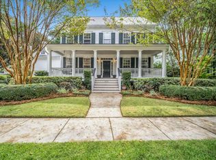 1034 Barfield St, Charleston, SC 29492