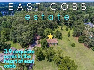 1831 Jamerson Rd, Marietta, GA 30066