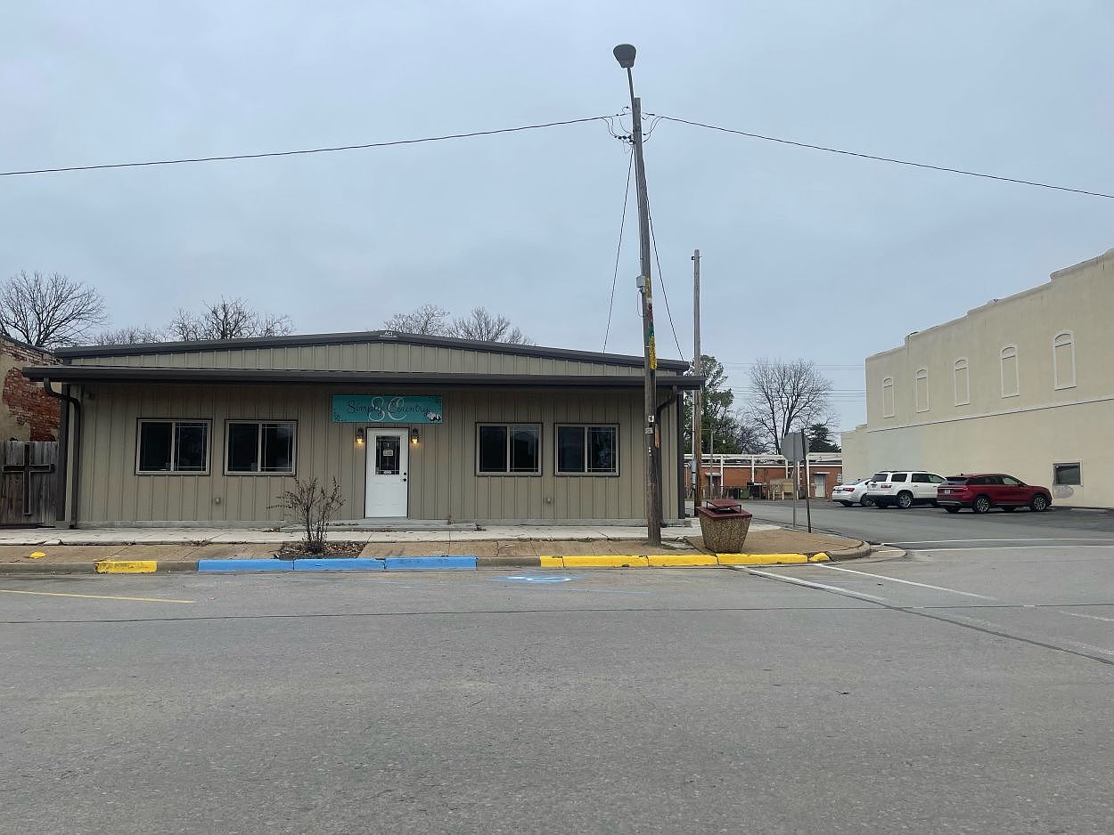 128 E Main St, Portageville, MO 63873 MLS 14847 Zillow