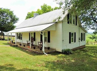 2875 Cedar Creek Rd, Greeneville, TN 37743