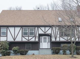 92 Bittersweet Ln, Randolph, MA 02368