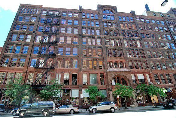 1st image of 711 S Dearborn St #3C