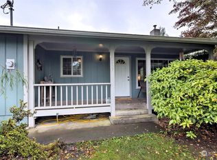 1407 Dearborn Ave, Shelton, WA