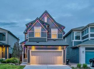 22 N Howse Mount NE, Calgary, AB T3P1N9