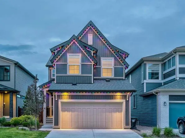 22 N Howse Mount NE, Calgary, AB T3P 1N9