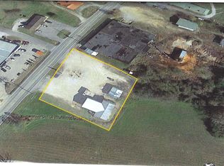 1409 E Main St, Mountain View, AR 72560