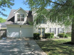 4685 Millenium View Ct, Snellville, GA 30039