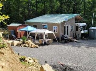 799 Ossipee Hill Rd, Waterboro, ME 04087