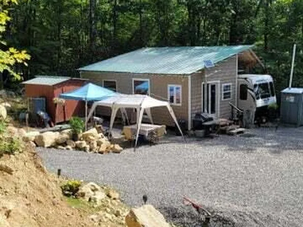 799 Ossipee Hill Road, Waterboro, ME 04087