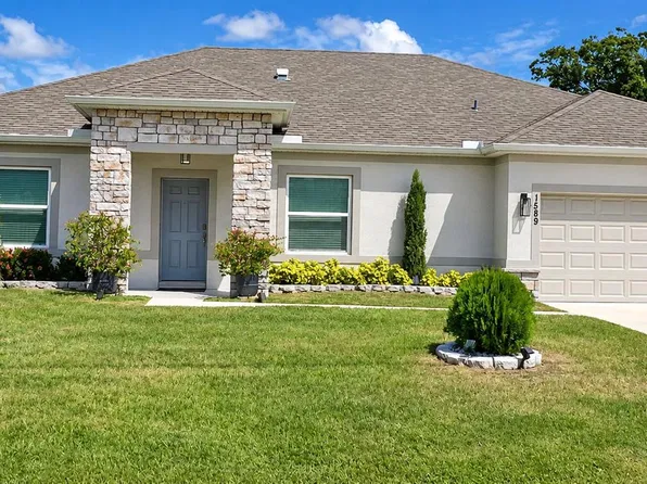 1589 SE Dome Cir, Port Saint Lucie, FL 34952