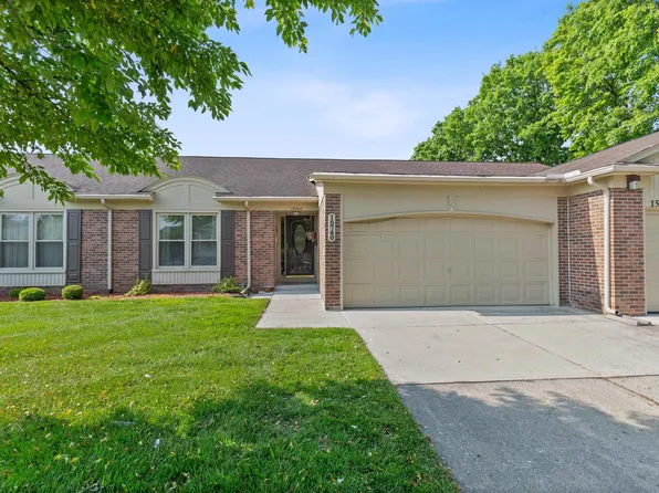 15740 Revere Dr, Clinton Township, MI 48038