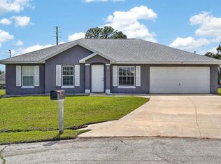 14 Random Pl, Palm Coast, FL 32164