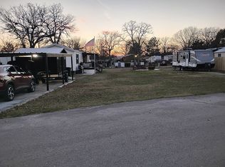 371 San Pedro Ln, Mannford, OK 74044