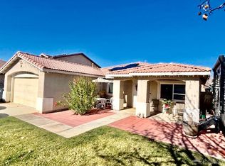 3609 Cobb Rd, Lancaster, CA 93535