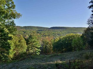 353 Cedar Hill Rd, High Falls, NY 12440