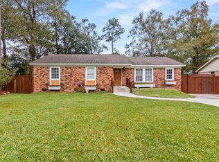 3426 Pinoca Ln, North Charleston, SC 29420