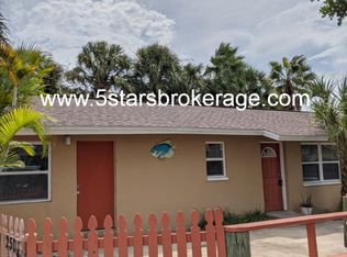 2504 Bay Blvd APT 1, Indian Rocks Beach, FL 33785