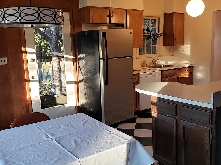 New Refrigerator/ Ice Maker/ Stove/ Oven/ Dishwasher !