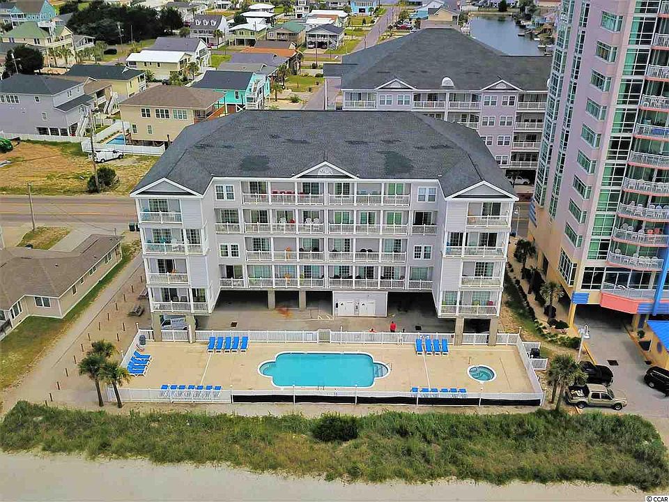 1st image of 3400 N Ocean Blvd #308